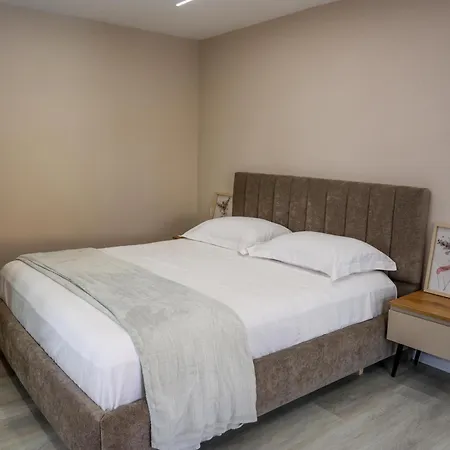 Kinza Suite 1 Apartman Tirana