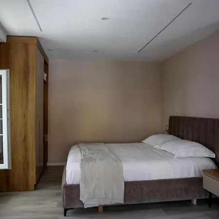 Kinza Suite 1 Apartman