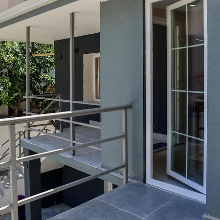 Apartman Kinza Suite 1 Tirana